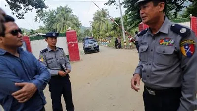 حكومة ميانمار تعترف بحدوث انتهاكات ضد الروهينجا