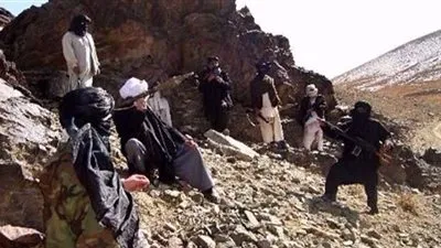 مسؤول أفغاني: مقتل 52 من طالبان في أقليم هلمند