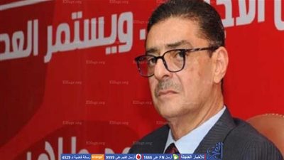 مديرية الشباب والرياضة توضح حالة واحدة يتم فيها تعيين مجلس جديد للأهلي