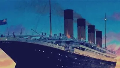 بعد قرن من غرقها.. الكشف عن 