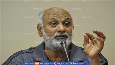 مشالي يجتمع بـ 