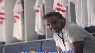 حازم إمام يعود لمنصب جديد في الزمالك