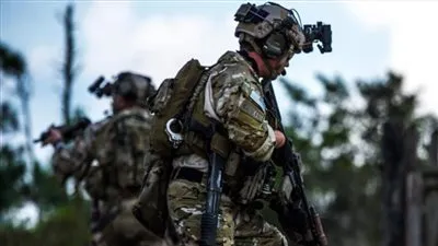 أمريكا تنشر 1700 من القوات الخاصة بأفريقيا