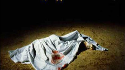 عاجل.. مجهول يذبح صاحب محل خمور ويفر هاربا في الإسكندرية 