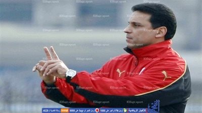 أيوب: سنحسم القائمة الإفريقية عقب عودة البدري من كندا