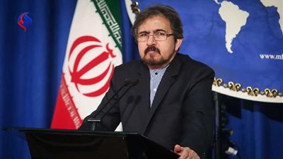 أهم أخبار ايران اليوم .. قاسمي: سوريا بلد مستقل والحديث عن جعلها منطقة نفوذ للآخرين هراء