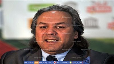 رابح ماجر يعتذر عن حضور حفل تكريم بحضور 