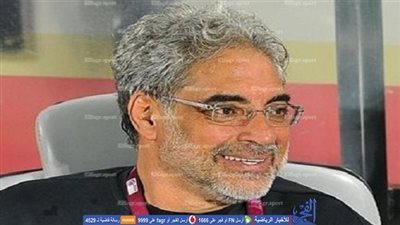 أحمد ناجي : حارس المنتخب بأمم أفريقيا من اختيار كوبر فقط 