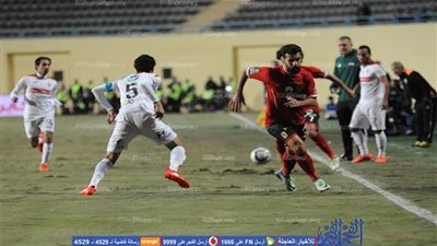 محمد مجدي : الزمالك يحتاج لـ