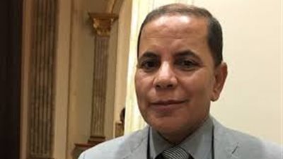 نائب: حكومة شريف إسماعيل انتقلت من الفشل للإجرام.. ويجب سحب الثقة منها