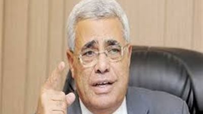 حسن نافعة: اللجوء للتحكيم الدولي في قضية تيران وصنافير يضعف موقف مصر