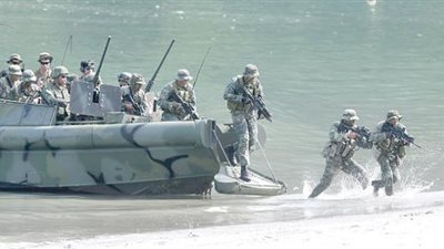 موسكو تعتزم إجراء تدريبات بحرية مع الفلبين وترسل سفنا حربية لمانيلا