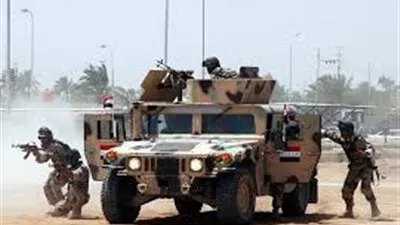 العراق: مقتل 19 عنصرًا أمنيًا و22 من داعش قرب بيجي