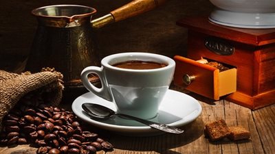 قصة راعي الغنم العربي الذي شرب أول فنجان قهوة في العالم