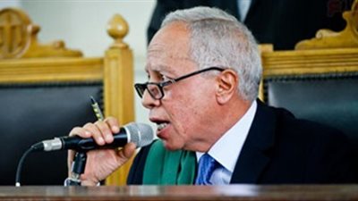 تجديد حبس منصور أبو جبل و6 أمناء شرطة آخرين 