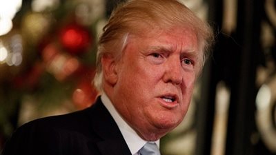 ترامب يختار 