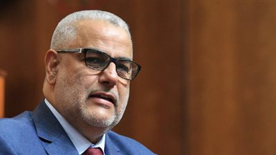 رئيس وزراء المغرب يقرر عدم إشراك حزب الاستقلال فى الحكومة الجديدة