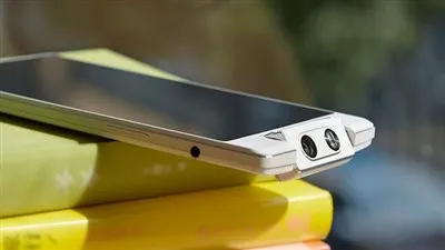 مصر تنتج أول هاتف محمول بتكنولوجيا الجيل الرابع !