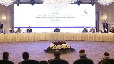 سفير ميانمار في القاهرة: دولتنا قادرة على تحقيق العلاقات الطيبة بين المواطنين