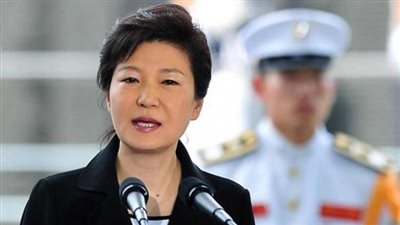 رئيسة كوريا الجنوبية تتغيب عن أول جلسة لمحاكمتها