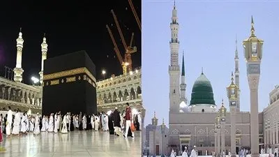 بين العهد المكي والعهد المدني