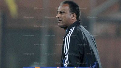 أسامة عرابي يعلن تشكيل النصر للتعدين أمام الشرقية في كأس مصر