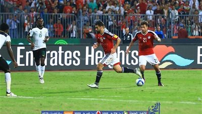مواعيد مباريات منتخب مصر في أمم إفريقيا 2017