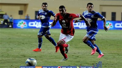 مؤمن: كيف أطلب اللعب وغالي ومتعب يجلسان على دكة البدلاء