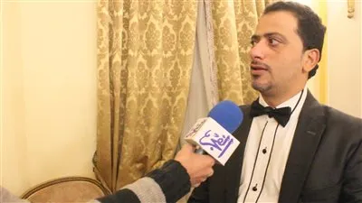 شاهد..علي الهلباوي: فن الإنشاد قادم