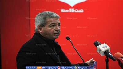 الأهلي: وزير الرياضة حدد جدول أعمال الجمعية العمومية ورفض الانتخابات