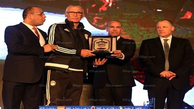 صور حفل تكريم الأفضل في 2016 باستفتاء 