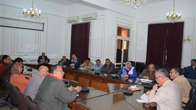 انتهاء 7 مشروعات للمياه والصرف الصحي بقرى المنيا بتكلفة 283 مليون جنيه