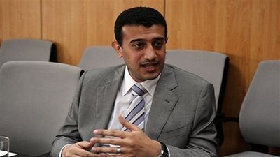 طارق الخولي يتقدم ببيان عاجل للبرلمان عن 