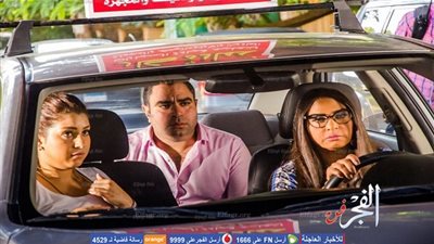 محمد شاهين  يراهن على النجاح الجماهيري لـ 