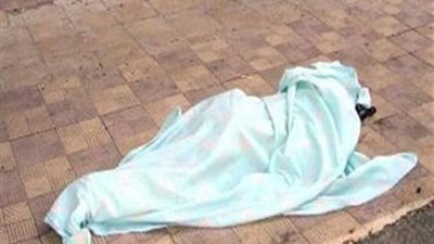 انتحار ربة منزل في المنيا 