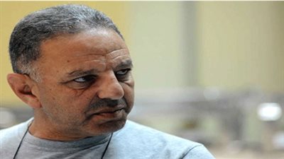 أهلى طرابلس يفاوض طلعت يوسف