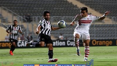 الصفاقسي يوافق على اللعب مع الزمالك في دورة ودية بالبحرين