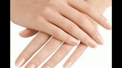 خلطة بسيطة لتبييض عقد الأصابع.. تعرفي عليها