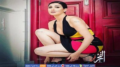 غادة عبدالرازق تثير جمهورها في أحدث جلسة تصوير لها (صور)