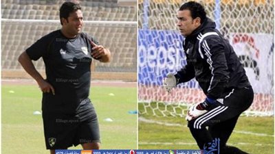 ميدو يطالب بمشاركة عصام الحضري في أمم إفريقيا