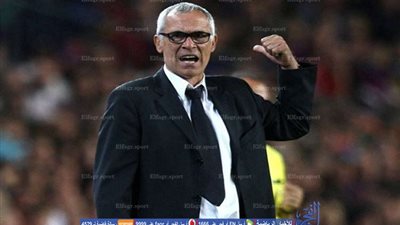 ميدو يشبه هيكتور كوبر بمحمود الجوهري