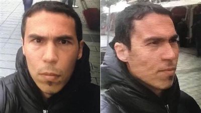 القرغيزي المشتبه فيه بتنفيذ هجوم اسطنبول ينفي تورطه في الهجوم