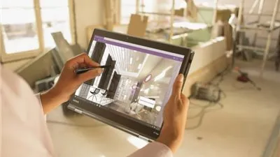 رسميًا.. الإعلان عن الحاسب المحمول الهجين Lenovo X1 Yoga 2017