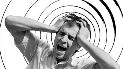 طرق التخلص من ضغوط الحياة !