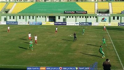هدف فوز الشرقية على النصر للتعدين في كأس مصر (فيديو)