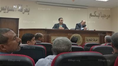 شعبة الجزارين بالسويس تقدم توصيات للحفاظ على أسعار اللحوم.. والمحافظ يوافق