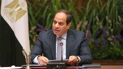 السيسي يصدق على إنشاء نقابة الإعلاميين (نص القانون)