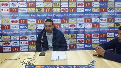 مدرب الشرقية: قدمنا مباراة جيدة أمام النصر للتعدين.. واستحقينا الفوز