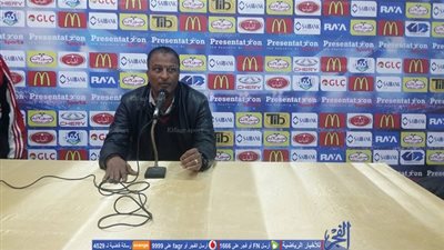 أسامة عرابي: حكم المباراة منح الفوز للشرقية