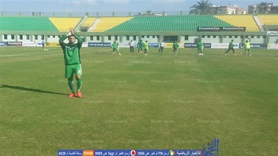 شيكا: كان لدي شعور بأنني سأحرز هدف الفوز